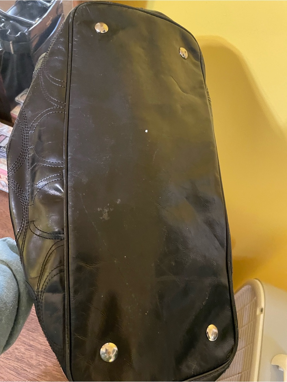 COACH Bag - Picture 4 of 16